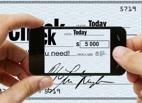 Как дважды обналичить деньги через мобильный банкинг