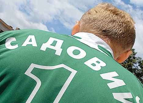 «Регионалы» сливают мэра Львова