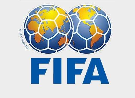 ФИФА наказала сборную Украины