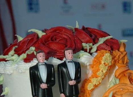 14-й штат США легализовал однополые браки