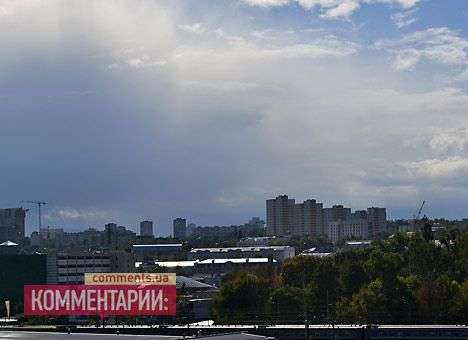 Погода на завтра: по всей Украине ожидается сухая погода и заморозки