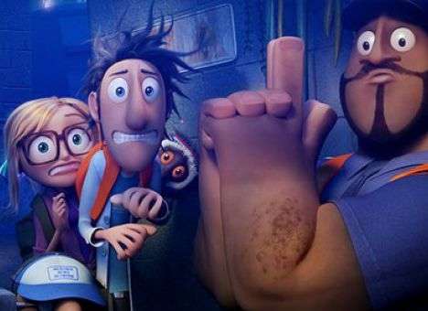 Мультфильм про ГМО возглавил прокат в США