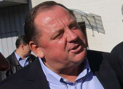 В милиции прекрасно знали о том, что Мельник снял браслет, - СМИ