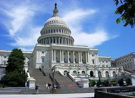 В США перенесли реформу здравоохранения