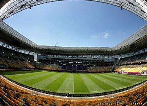 ФФУ не может подать апелляцию на решение ФИФА