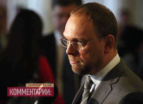 В «Батькивщине» знают, кто сделал Власенко «злостным алиментщиком»