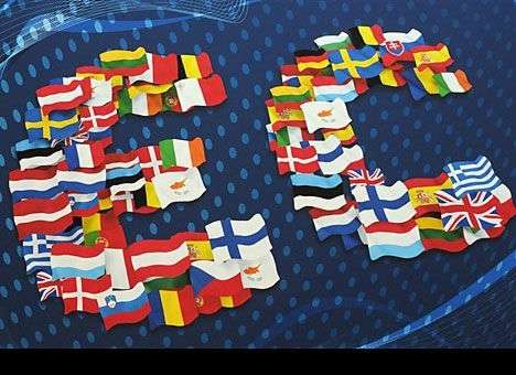 Заберут ли геи Украину за долги