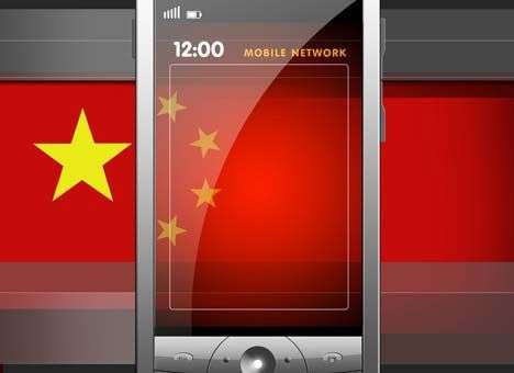 Android и Windows Phone начали борьбу за Китай