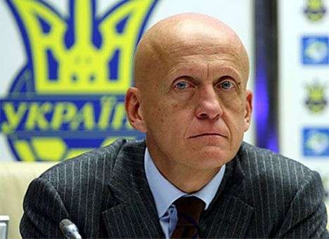 Зачем Федерации футбола итальянский «смотрящий»