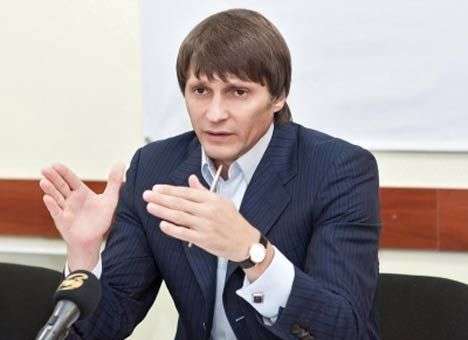 Игорь Еремеев: досье потенциального основателя новой фракции в ВР
