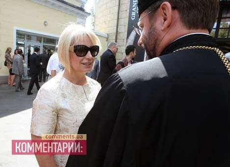 Герман намекнула, что вопрос Тимошенко будет решен лишь после Ассоциации