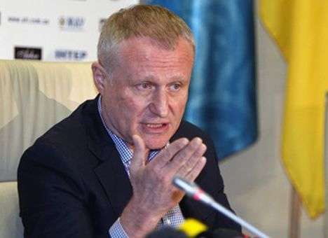 ФФУ может навредить Суркису