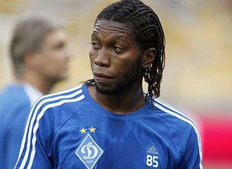 Мбокани обиделся на Блохина за обман