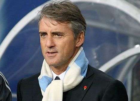 Манчини возглавил «Галатасарай»