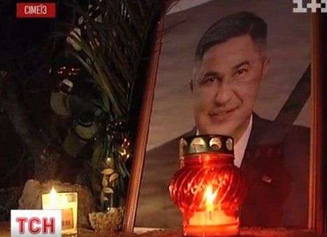 Убийцу мэра Симеиза ищут во Львове