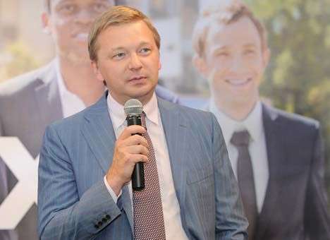 «Шахтер» объявил о миллионных доходах