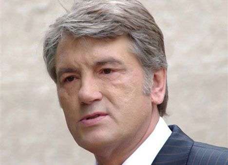 Ющенко перезапускает «Нашу Украину» под президентские выборы, – эксперт