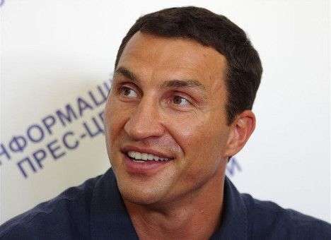 Кличко не завидует Мейвезеру