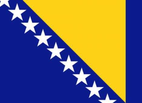 В Боснии и Герцеговине началась первая перепись населения