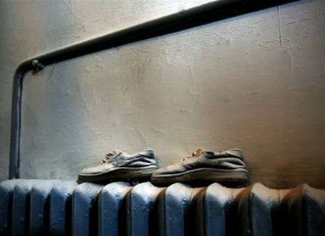 Всем киевлянам обещают теплые батареи до 7 октября
