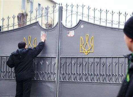 Тюремщики готовятся планово перетрясти колонию Тимошенко