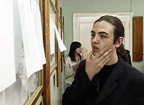 У Табачника решили засекретить махинации с поступлением в вузы