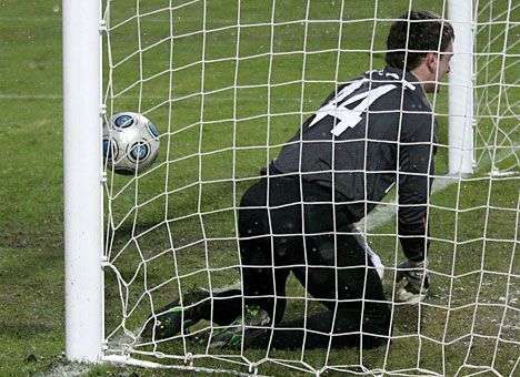 Букмекеры предсказали провал одного украинского клуба в Европе