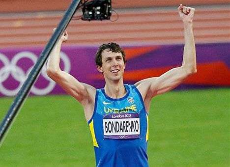 Украинец может стать лучшим спортсменом мира