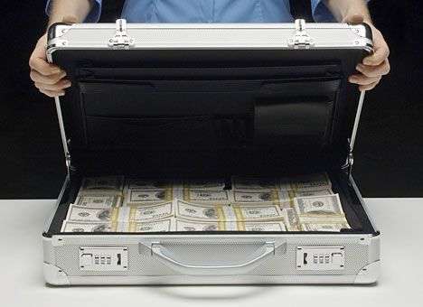 В этом году Украине нужно раздобыть еще 2 у.е. млрд. для МВФ