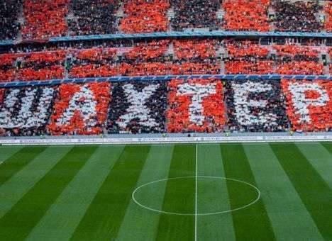 «Шахтер» и «Манчестер Юнайтед» сыграли вничью (ВИДЕО)