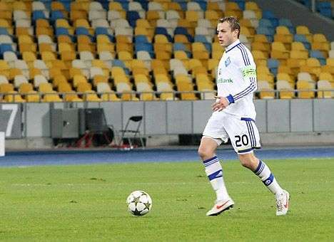 Гусев рассказал о ситуации, которая давит в «Динамо»