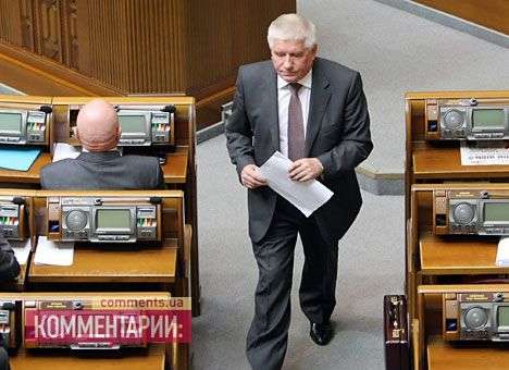 «Регионалы» Чечетов и Васильев получили от Президента по заслугам