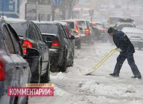 У Попова решили, как будут бороться с транспортным коллапсом зимой