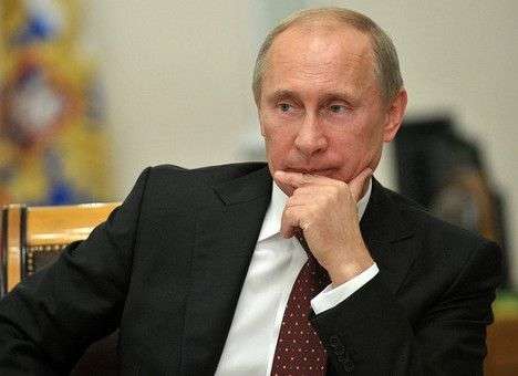 Путин советует ЕС оставить свои «хотелки» по части ВТО при себе