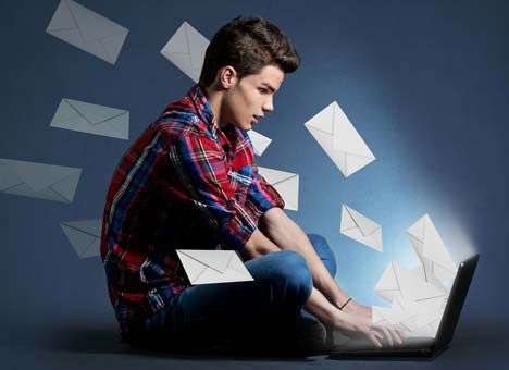 Российская доска объявлений заваливает спамом пользователей Slando