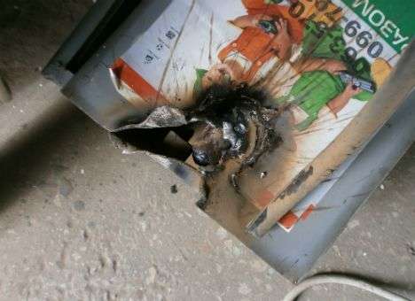 Провайдерские войны в Харькове перешли в стадию «обрезания»