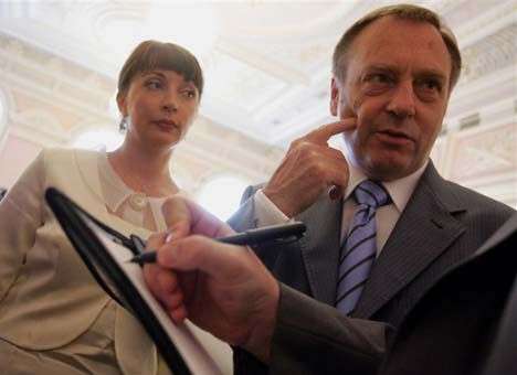 Кто ответит перед Президентом за взломанный маршрутизатор?