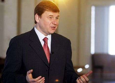 Мигрировавший экс-чиновник Тимошенко просит ГПУ поставить точку в его деле