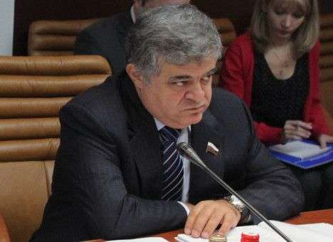 Евроинтеграция Украины вгоняет политиков России в депрессию