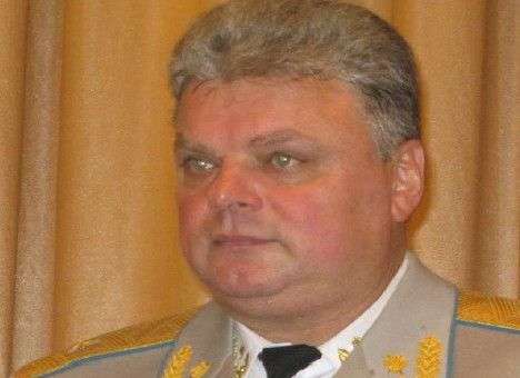 Место Кузьмина в ГПУ займет зам Пшонки, - СМИ