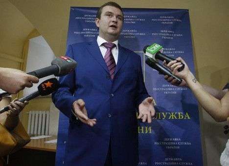 В срыве работы госреестров обвинили разработчиков ПО