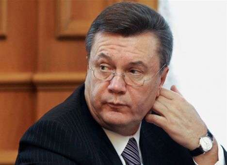 Янукович экстренно засобирался в Польшу говорить о Тимошенко, - СМИ