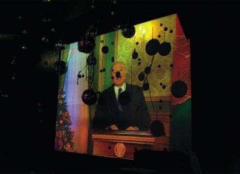 Издателя, оскорбившего Лукашенко, лишили лицензии