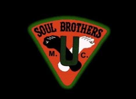 Слет байкеров в США закончился арестом более 100 человек