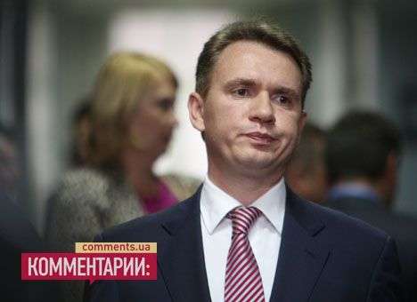 Охендовский не хочет квот при формировании ЦИК