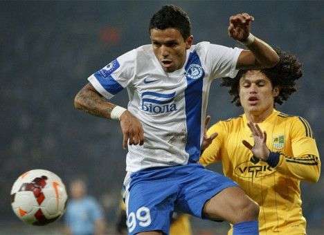 «Металлист» требует засчитать «Днепру» поражение