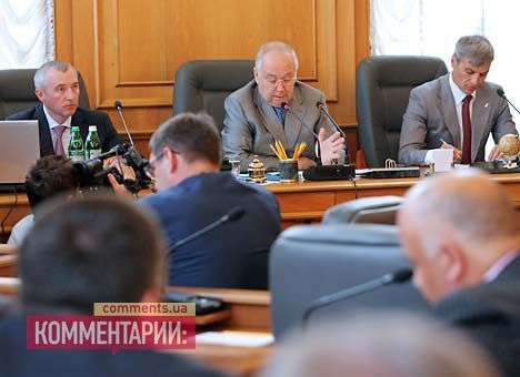 В Раде не спешат менять законы о прокуратуре и выборах