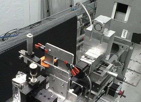 Физики разработали нейтронный микроскоп