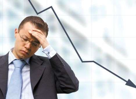 Всемирный банк ухудшил прогноз роста ВВП Украины до нуля