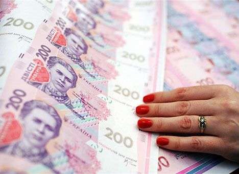 Во Всемирном банке подозревают, что НБУ включил печатный станок